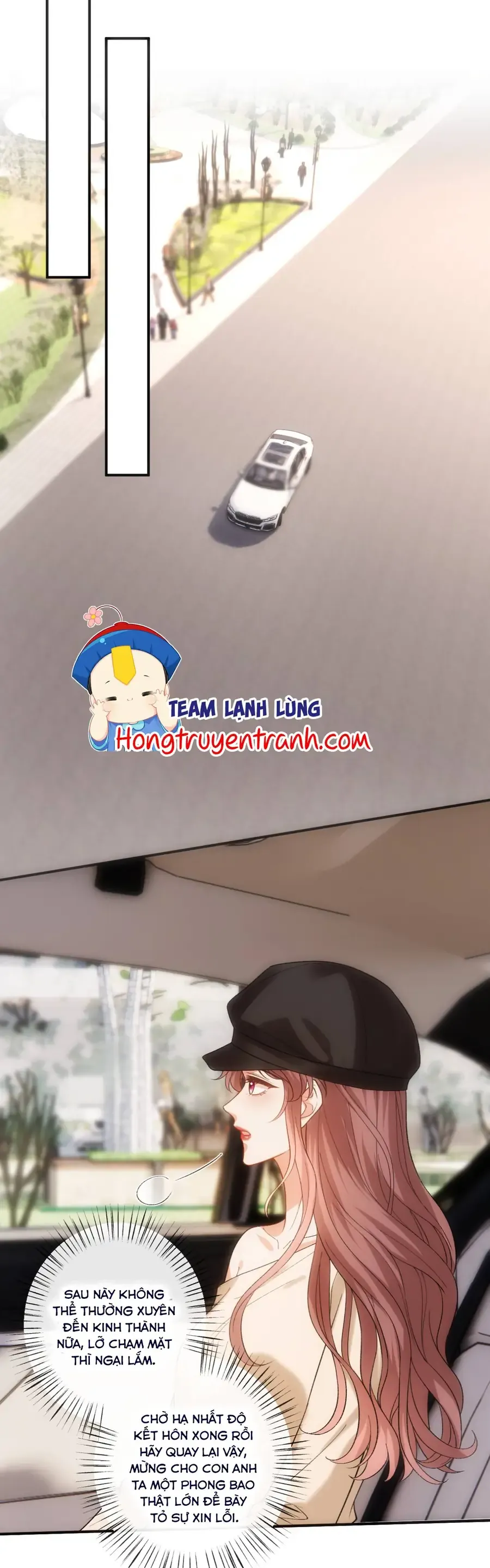 Vợ Của Lục Tổng Không Phải Dạng Vừa [Chap 232] - Page 14