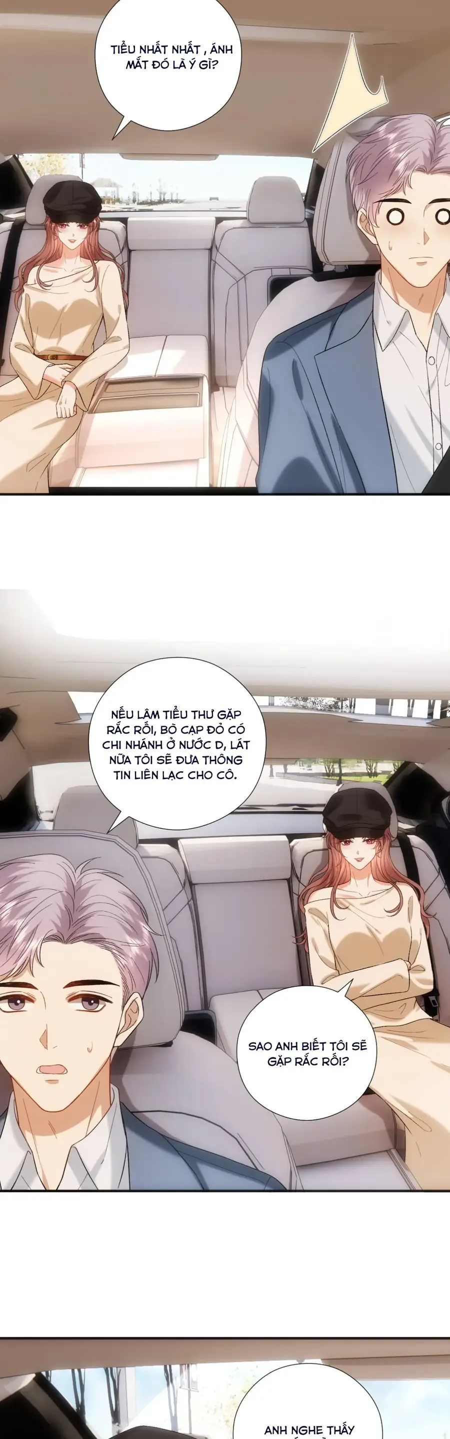 Vợ Của Lục Tổng Không Phải Dạng Vừa [Chap 232] - Page 16
