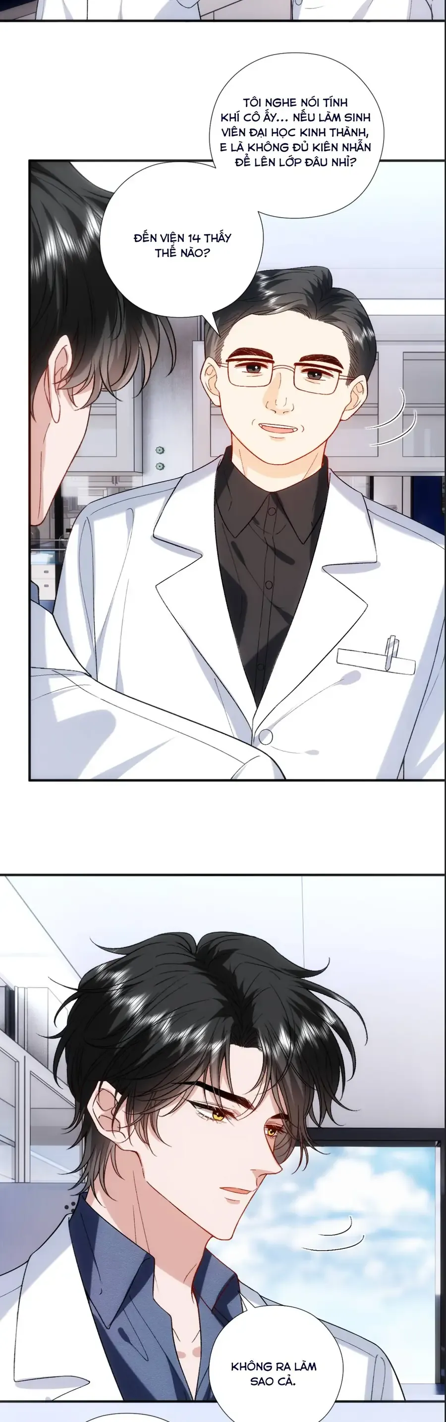 Vợ Của Lục Tổng Không Phải Dạng Vừa [Chap 232] - Page 2