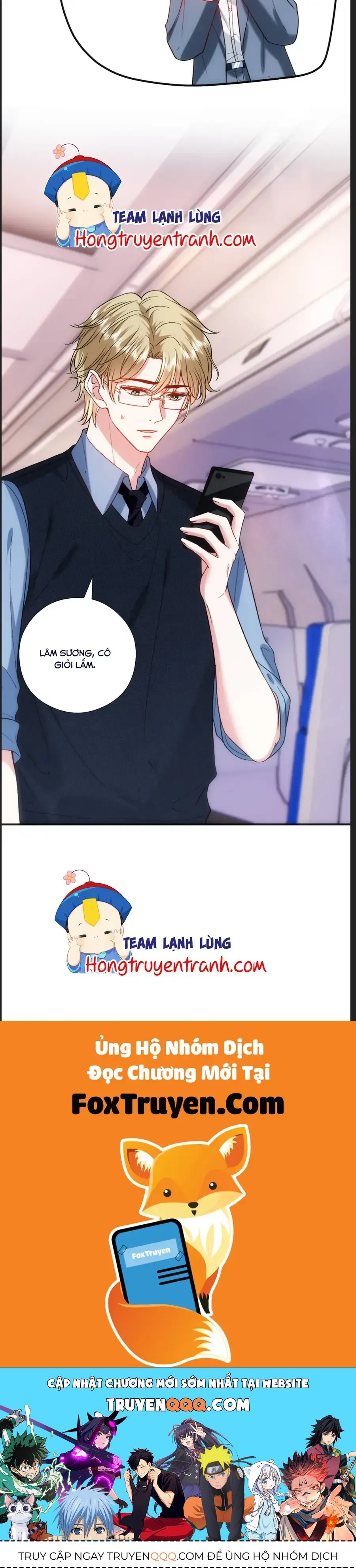 Vợ Của Lục Tổng Không Phải Dạng Vừa [Chap 232] - Page 21