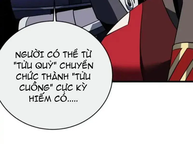 Mệnh Luân Chi Chủ! Khi Dị Biến Giáng Lâm Nhân Gian! [Chap 190-191]