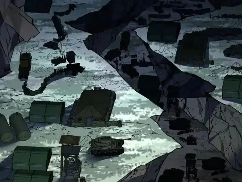 Mệnh Luân Chi Chủ! Khi Dị Biến Giáng Lâm Nhân Gian! [Chap 190-191]