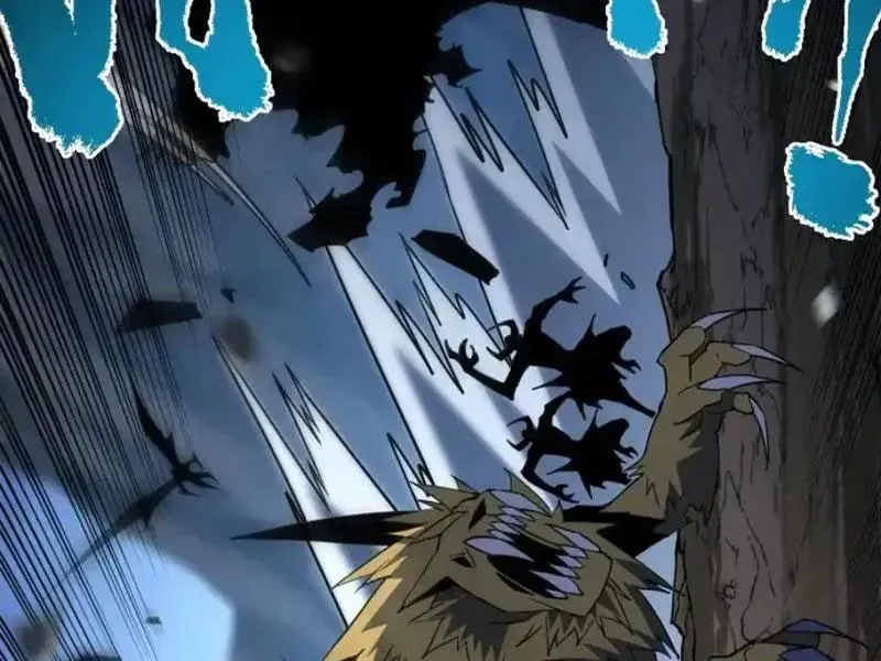 Mệnh Luân Chi Chủ! Khi Dị Biến Giáng Lâm Nhân Gian! [Chap 190-191]