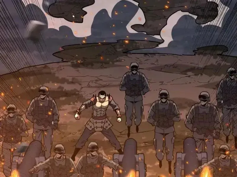 Mệnh Luân Chi Chủ! Khi Dị Biến Giáng Lâm Nhân Gian! [Chap 190-191]