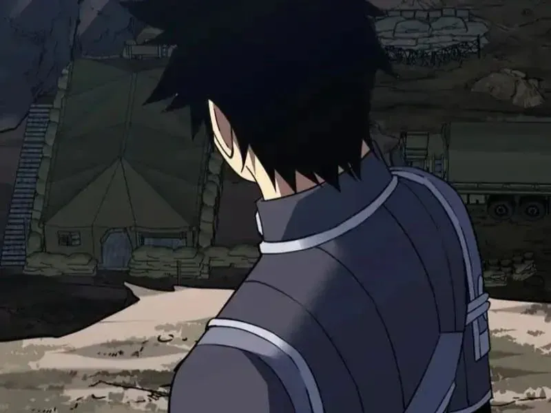 Mệnh Luân Chi Chủ! Khi Dị Biến Giáng Lâm Nhân Gian! [Chap 190-191]