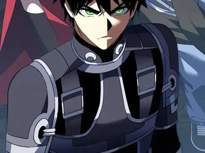 Mệnh Luân Chi Chủ! Khi Dị Biến Giáng Lâm Nhân Gian! [Chap 190-191]