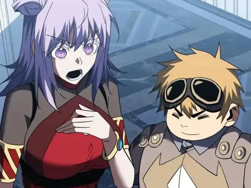 Mệnh Luân Chi Chủ! Khi Dị Biến Giáng Lâm Nhân Gian! [Chap 190-191]