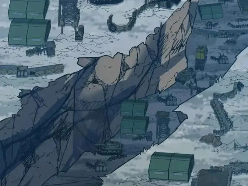 Mệnh Luân Chi Chủ! Khi Dị Biến Giáng Lâm Nhân Gian! [Chap 190-191]