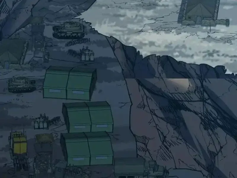 Mệnh Luân Chi Chủ! Khi Dị Biến Giáng Lâm Nhân Gian! [Chap 190-191]