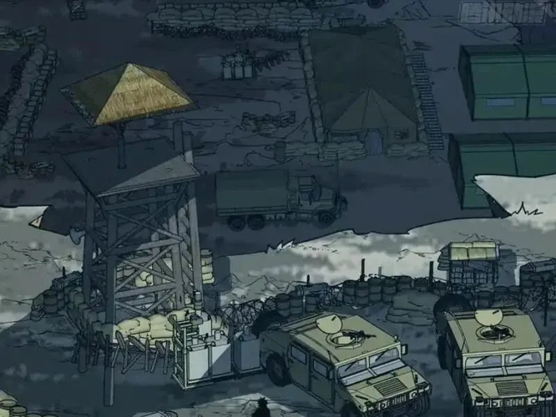 Mệnh Luân Chi Chủ! Khi Dị Biến Giáng Lâm Nhân Gian! [Chap 190-191]