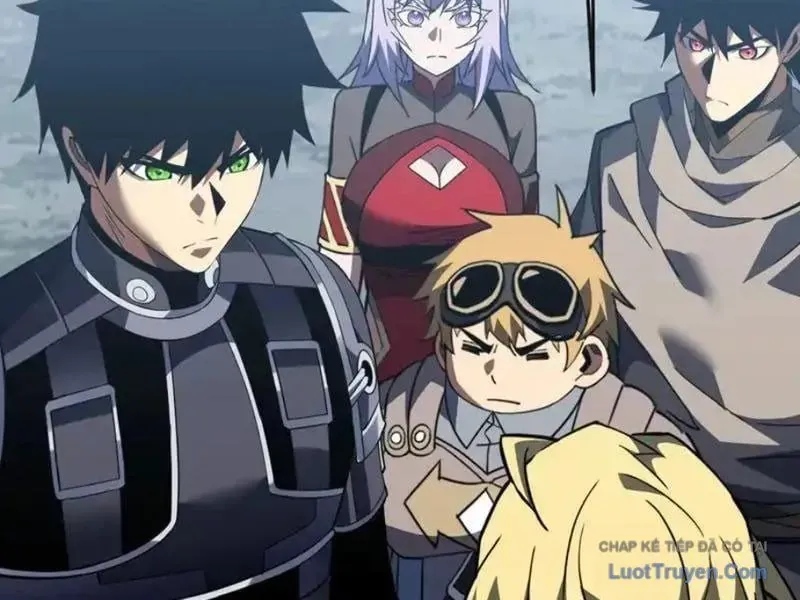 Mệnh Luân Chi Chủ! Khi Dị Biến Giáng Lâm Nhân Gian! [Chap 190-191]