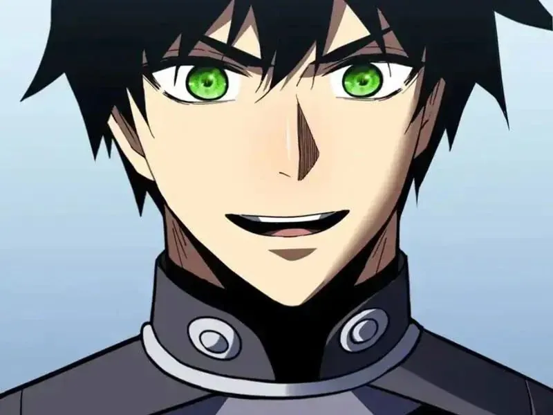 Mệnh Luân Chi Chủ! Khi Dị Biến Giáng Lâm Nhân Gian! [Chap 190-191]