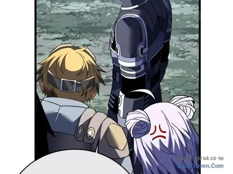 Mệnh Luân Chi Chủ! Khi Dị Biến Giáng Lâm Nhân Gian! [Chap 190-191]