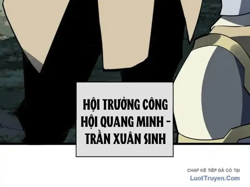 Mệnh Luân Chi Chủ! Khi Dị Biến Giáng Lâm Nhân Gian! [Chap 190-191]