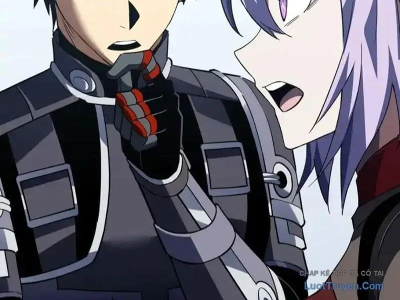 Mệnh Luân Chi Chủ! Khi Dị Biến Giáng Lâm Nhân Gian! [Chap 190-191]