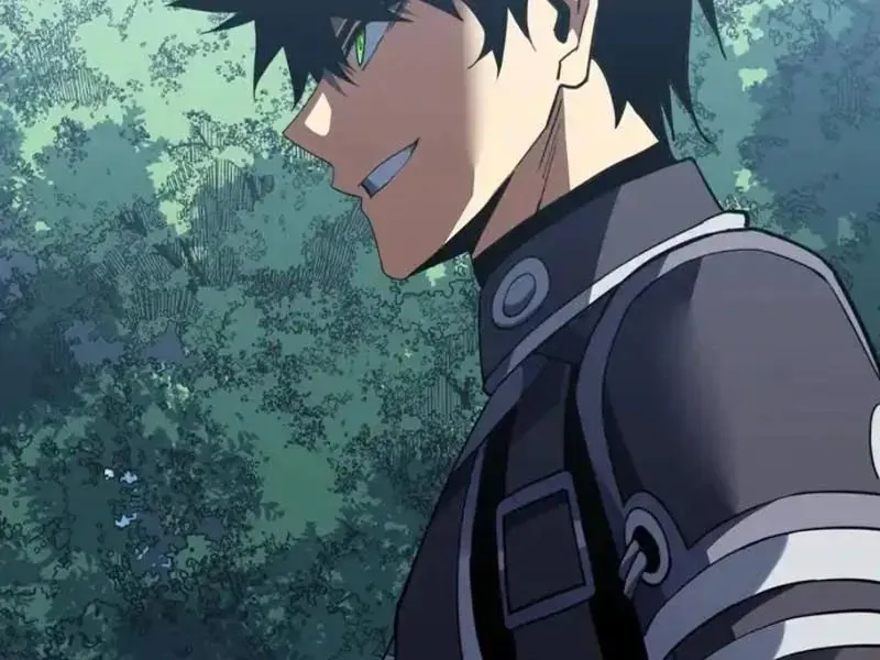 Mệnh Luân Chi Chủ! Khi Dị Biến Giáng Lâm Nhân Gian! [Chap 190-191]