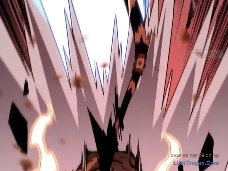 Mệnh Luân Chi Chủ! Khi Dị Biến Giáng Lâm Nhân Gian! [Chap 190-191]