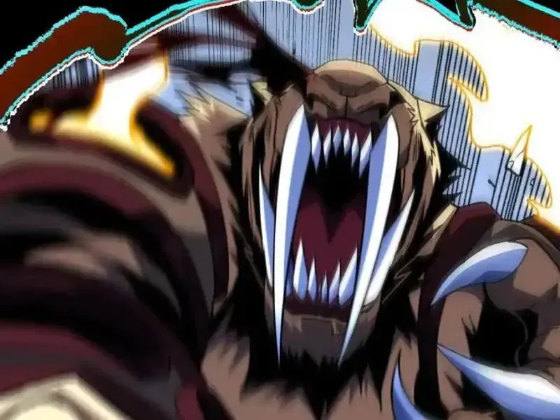 Mệnh Luân Chi Chủ! Khi Dị Biến Giáng Lâm Nhân Gian! [Chap 190-191]