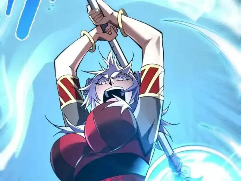 Mệnh Luân Chi Chủ! Khi Dị Biến Giáng Lâm Nhân Gian! [Chap 190-191]