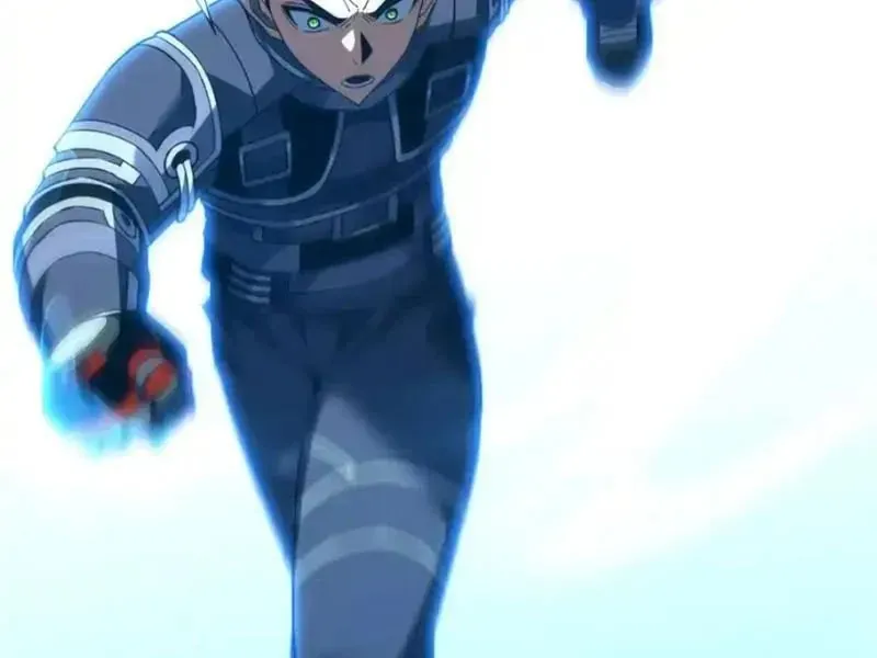 Mệnh Luân Chi Chủ! Khi Dị Biến Giáng Lâm Nhân Gian! [Chap 190-191]