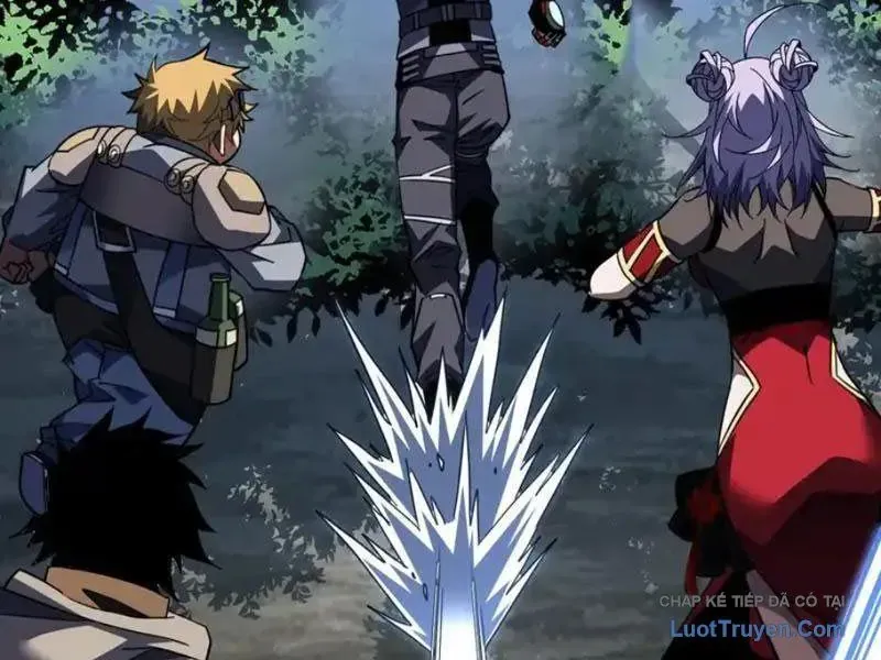 Mệnh Luân Chi Chủ! Khi Dị Biến Giáng Lâm Nhân Gian! [Chap 190-191]