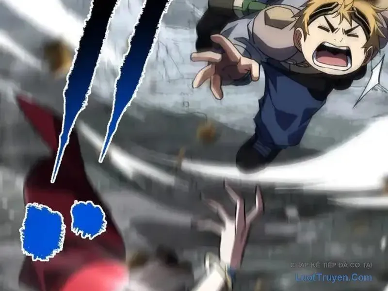 Mệnh Luân Chi Chủ! Khi Dị Biến Giáng Lâm Nhân Gian! [Chap 190-191]