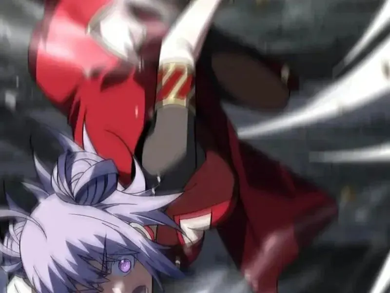 Mệnh Luân Chi Chủ! Khi Dị Biến Giáng Lâm Nhân Gian! [Chap 190-191]