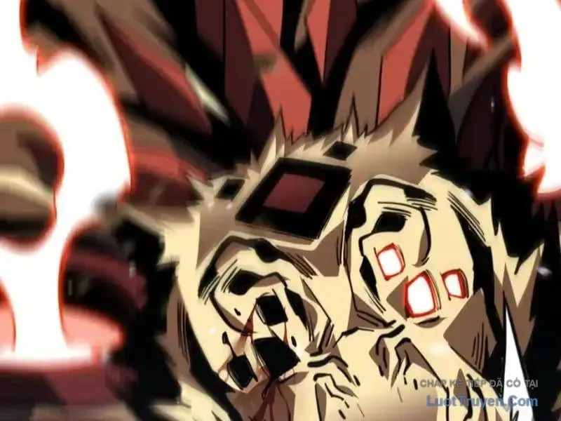 Mệnh Luân Chi Chủ! Khi Dị Biến Giáng Lâm Nhân Gian! [Chap 190-191]