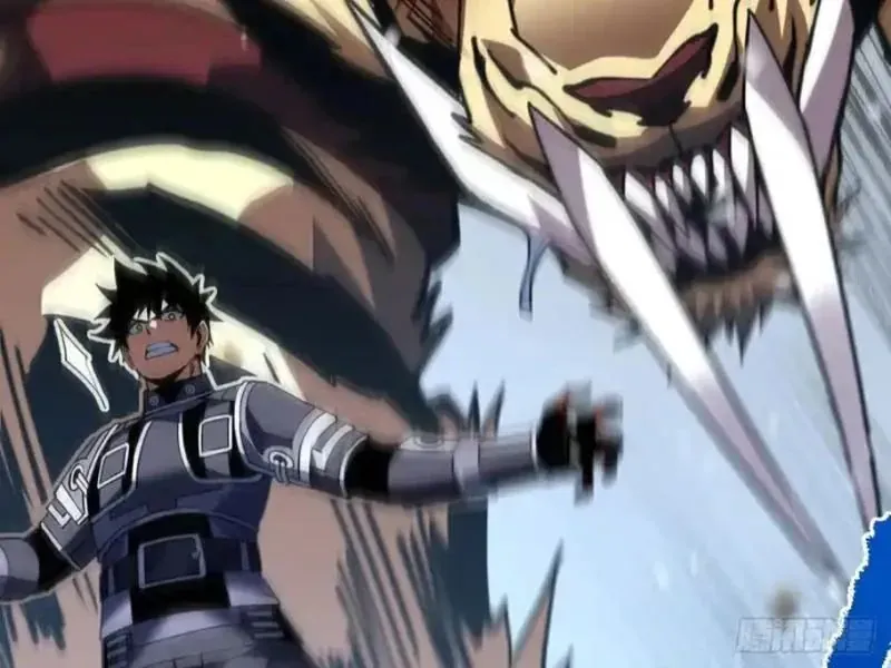 Mệnh Luân Chi Chủ! Khi Dị Biến Giáng Lâm Nhân Gian! [Chap 190-191]