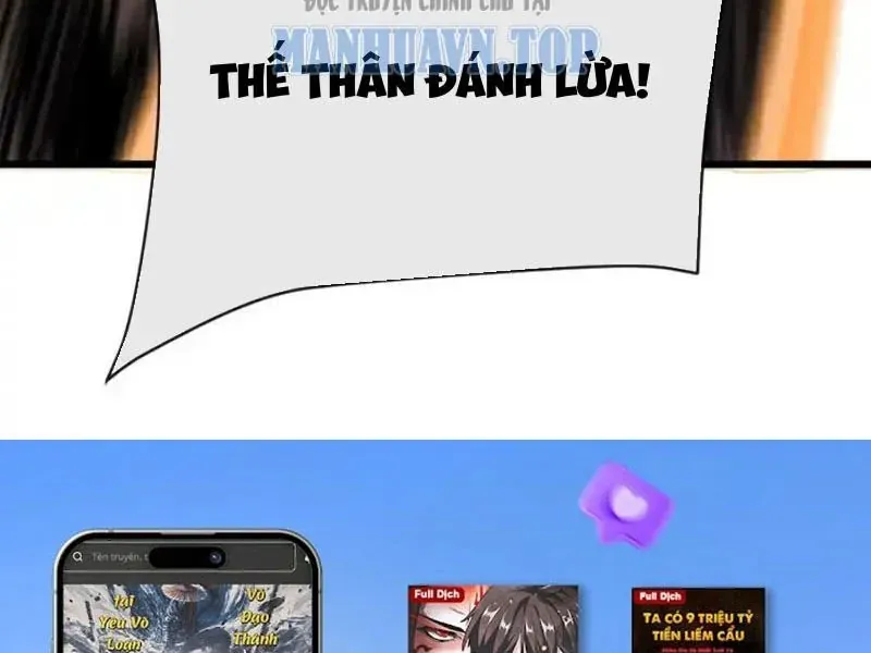 Mệnh Luân Chi Chủ! Khi Dị Biến Giáng Lâm Nhân Gian! [Chap 190-191]