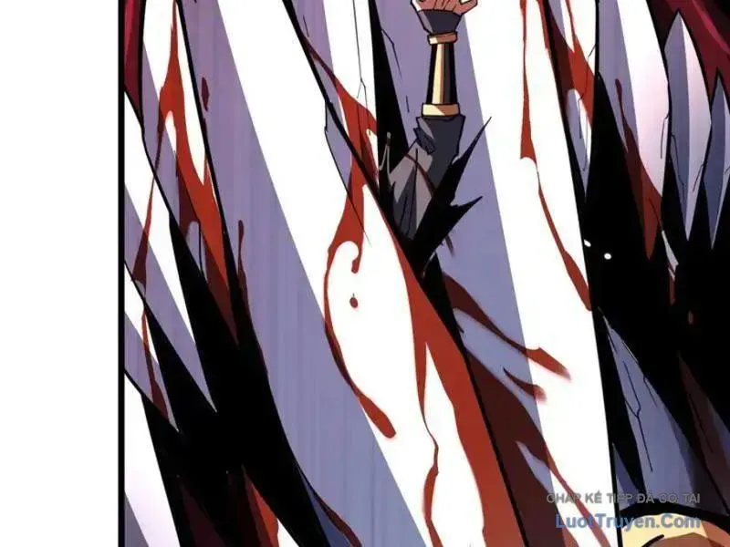 Mệnh Luân Chi Chủ! Khi Dị Biến Giáng Lâm Nhân Gian! [Chap 190-191]