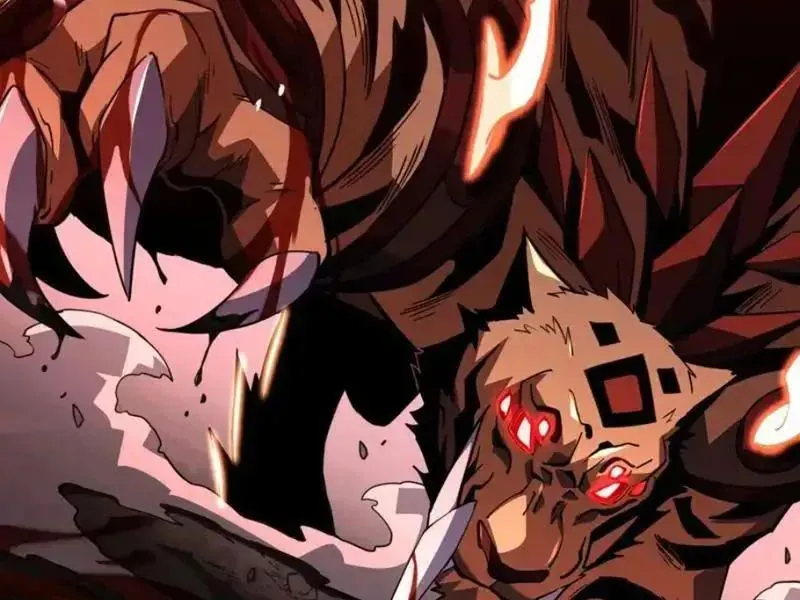 Mệnh Luân Chi Chủ! Khi Dị Biến Giáng Lâm Nhân Gian! [Chap 190-191]