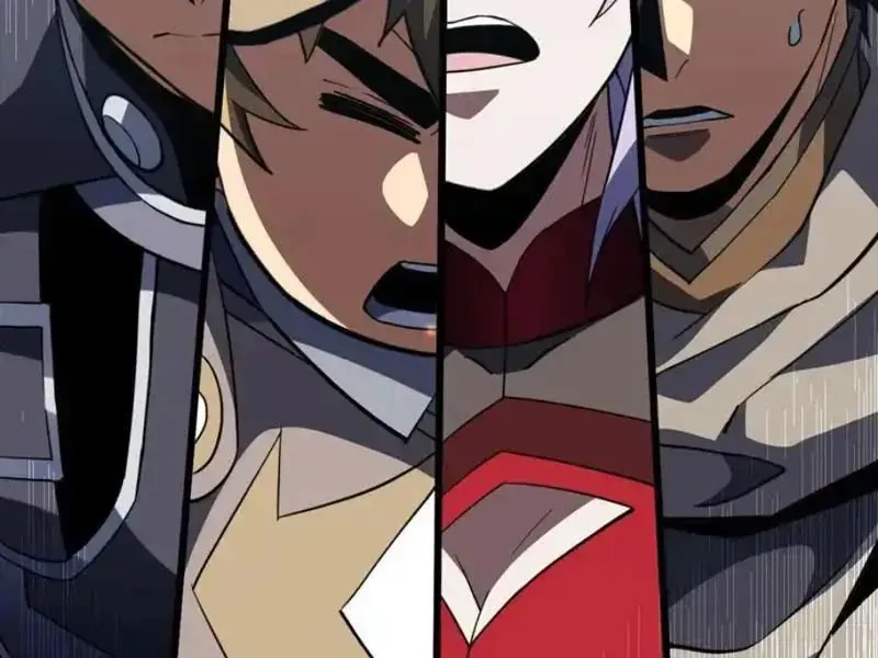 Mệnh Luân Chi Chủ! Khi Dị Biến Giáng Lâm Nhân Gian! [Chap 190-191]