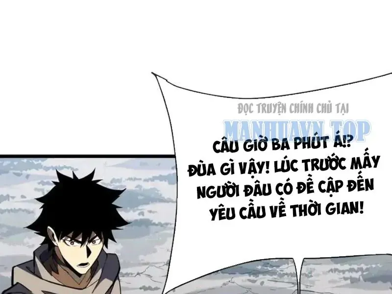 Mệnh Luân Chi Chủ! Khi Dị Biến Giáng Lâm Nhân Gian! [Chap 190-191]