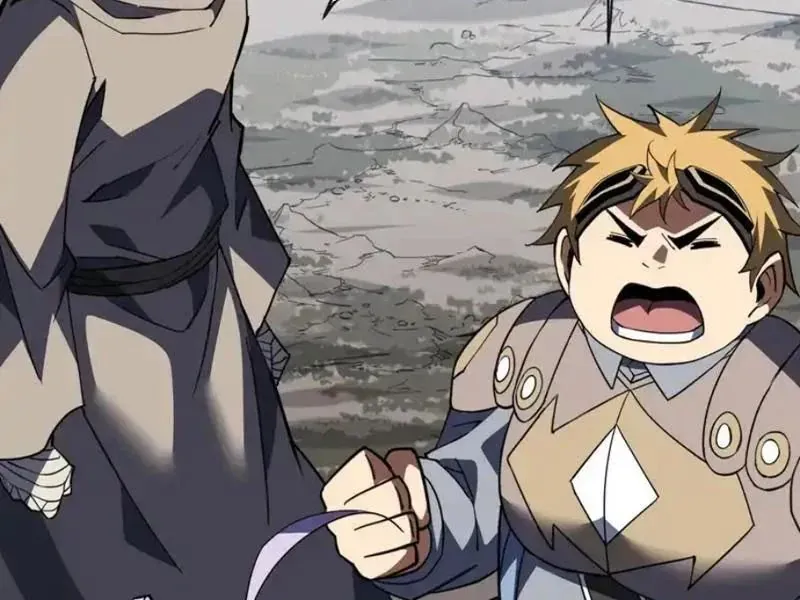 Mệnh Luân Chi Chủ! Khi Dị Biến Giáng Lâm Nhân Gian! [Chap 190-191]