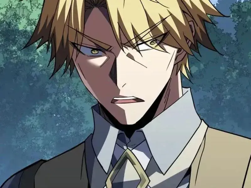 Mệnh Luân Chi Chủ! Khi Dị Biến Giáng Lâm Nhân Gian! [Chap 190-191]