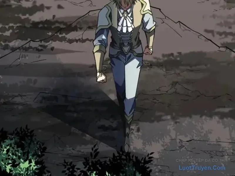 Mệnh Luân Chi Chủ! Khi Dị Biến Giáng Lâm Nhân Gian! [Chap 190-191]