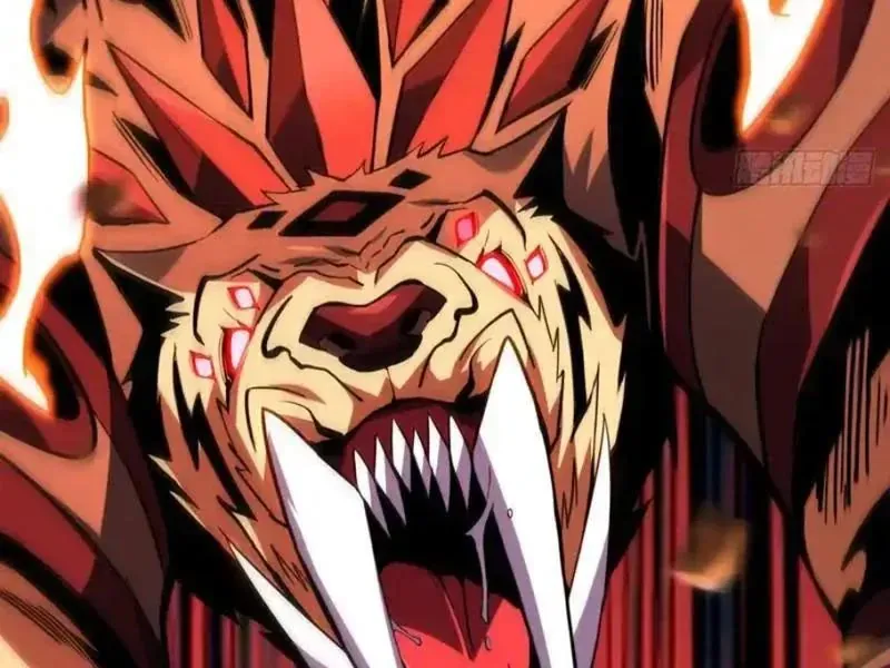 Mệnh Luân Chi Chủ! Khi Dị Biến Giáng Lâm Nhân Gian! [Chap 190-191]