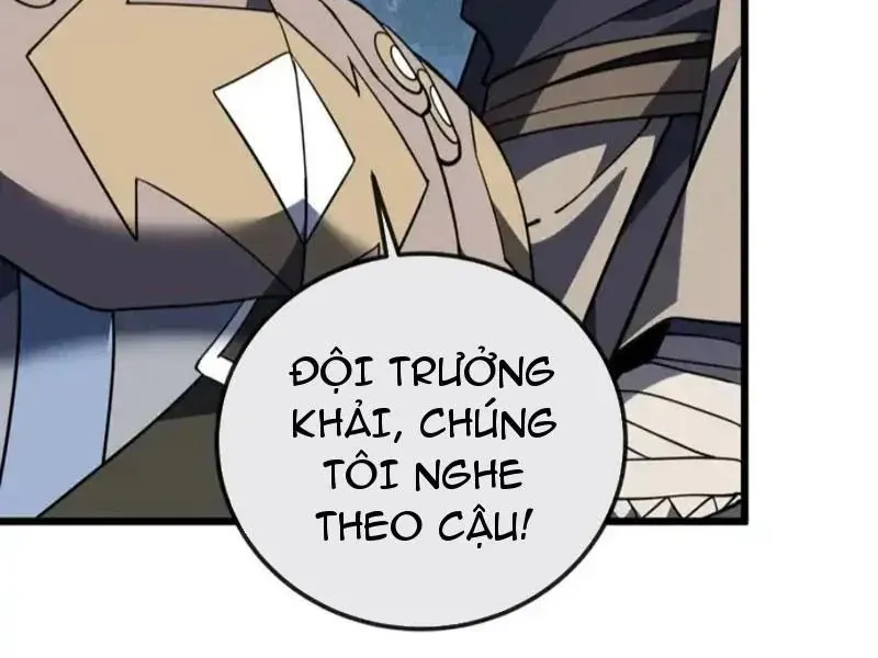 Mệnh Luân Chi Chủ! Khi Dị Biến Giáng Lâm Nhân Gian! [Chap 190-191]