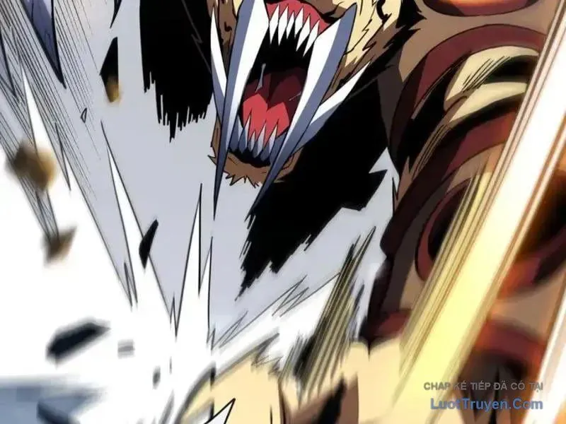 Mệnh Luân Chi Chủ! Khi Dị Biến Giáng Lâm Nhân Gian! [Chap 190-191]