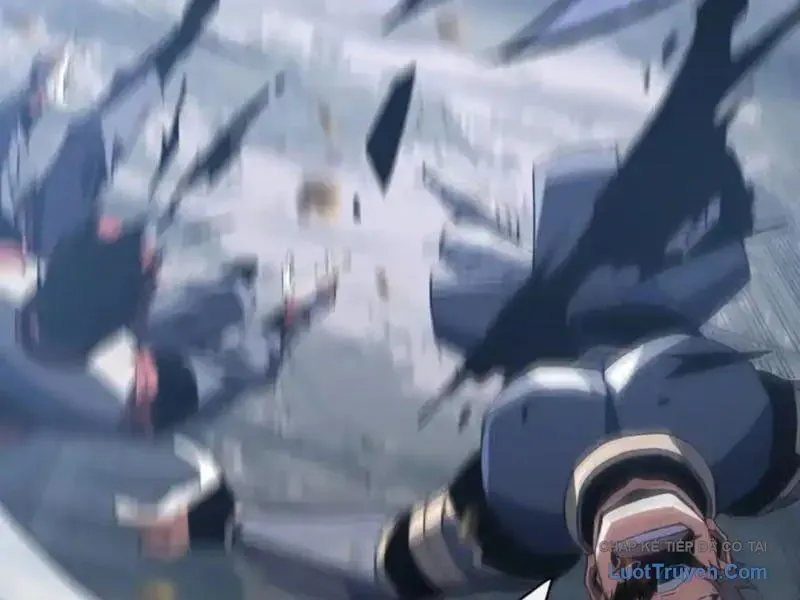 Mệnh Luân Chi Chủ! Khi Dị Biến Giáng Lâm Nhân Gian! [Chap 190-191]