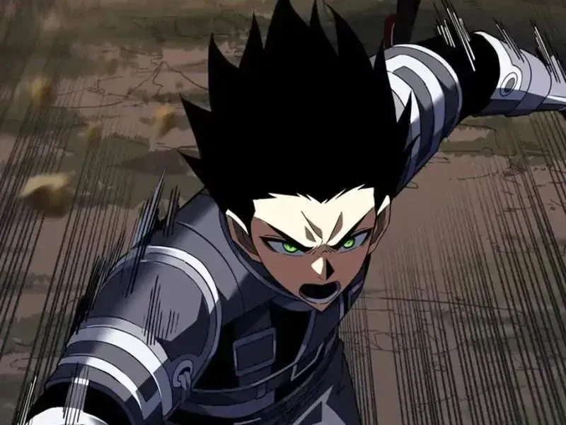 Mệnh Luân Chi Chủ! Khi Dị Biến Giáng Lâm Nhân Gian! [Chap 190-191]