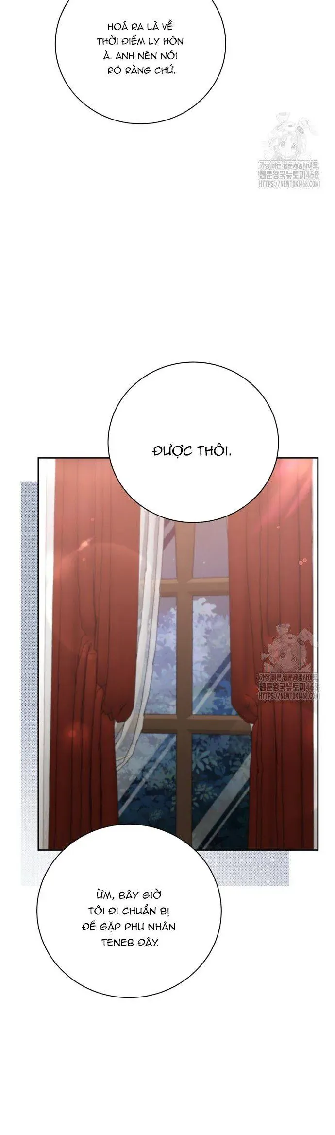 Khi Người Mẹ Kế Tham Vọng Làm Bá Chủ Hậu Cung Chap 48 - Next Chap 47