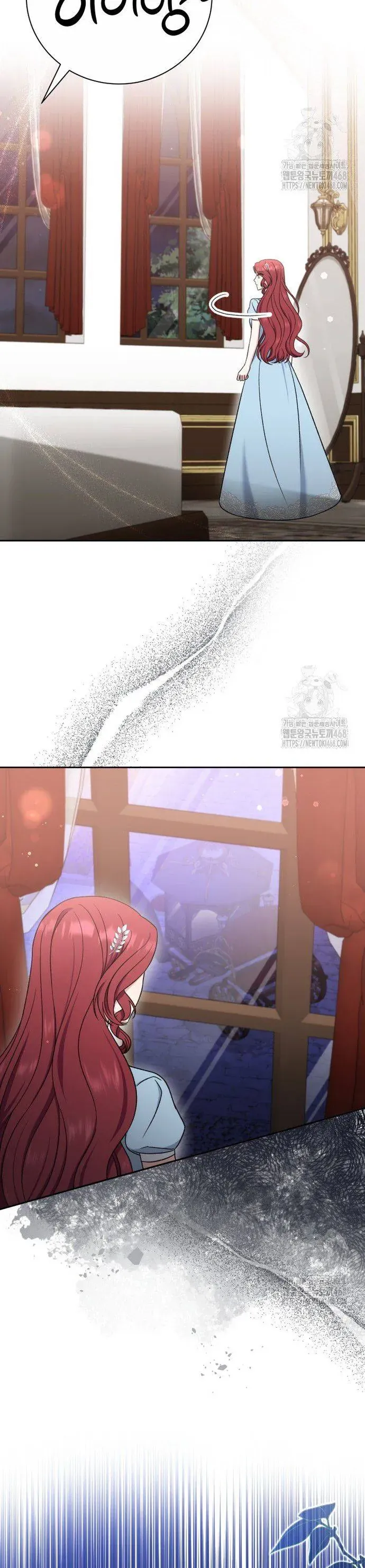 Khi Người Mẹ Kế Tham Vọng Làm Bá Chủ Hậu Cung Chap 48 - Next Chap 47