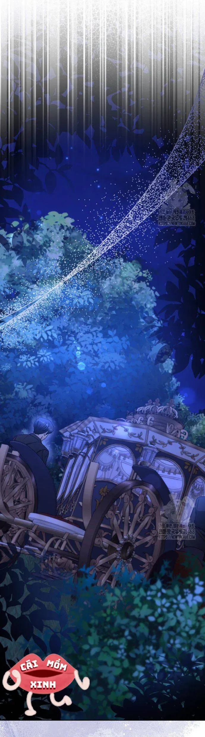 Khi Người Mẹ Kế Tham Vọng Làm Bá Chủ Hậu Cung Chap 48 - Next Chap 47