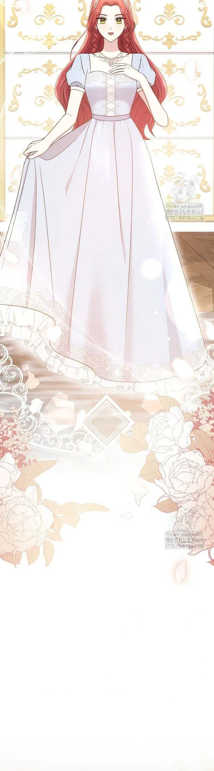 Khi Người Mẹ Kế Tham Vọng Làm Bá Chủ Hậu Cung Chap 48 - Next Chap 47