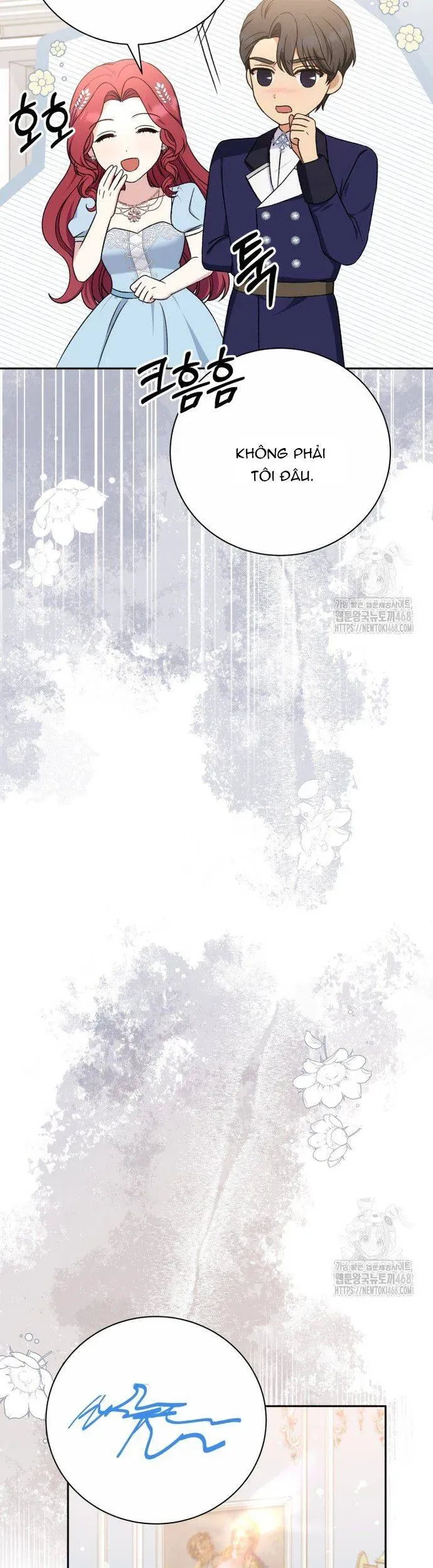 Khi Người Mẹ Kế Tham Vọng Làm Bá Chủ Hậu Cung Chap 48 - Next Chap 47