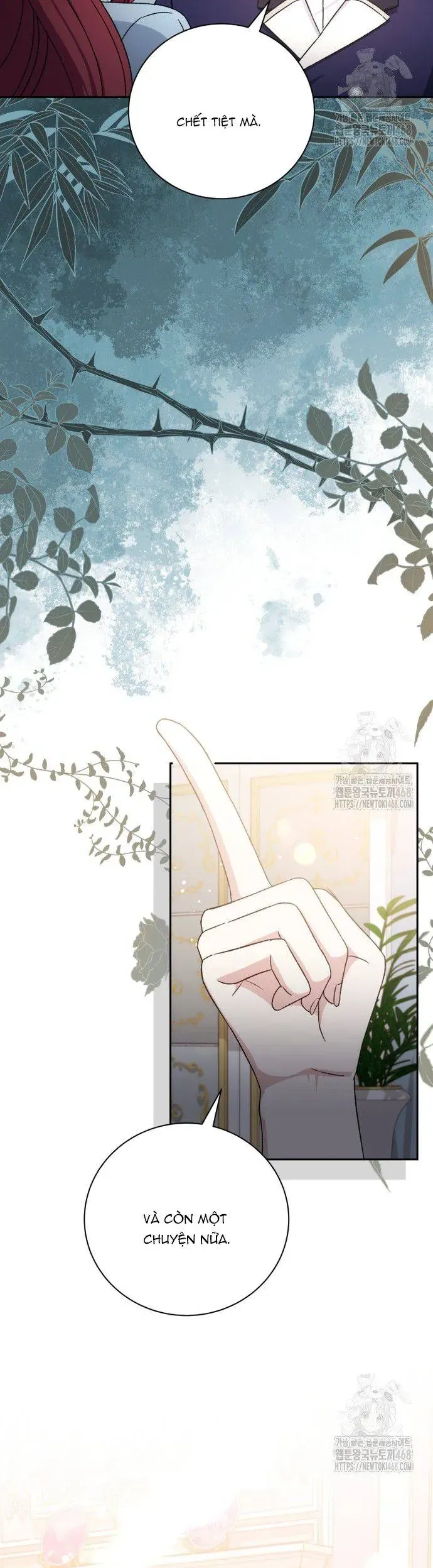 Khi Người Mẹ Kế Tham Vọng Làm Bá Chủ Hậu Cung Chap 48 - Next Chap 47