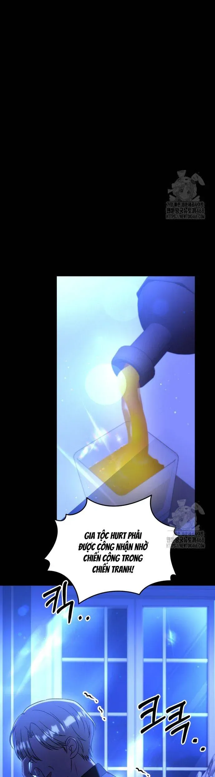 Khi Người Mẹ Kế Tham Vọng Làm Bá Chủ Hậu Cung Chap 48 - Next Chap 47