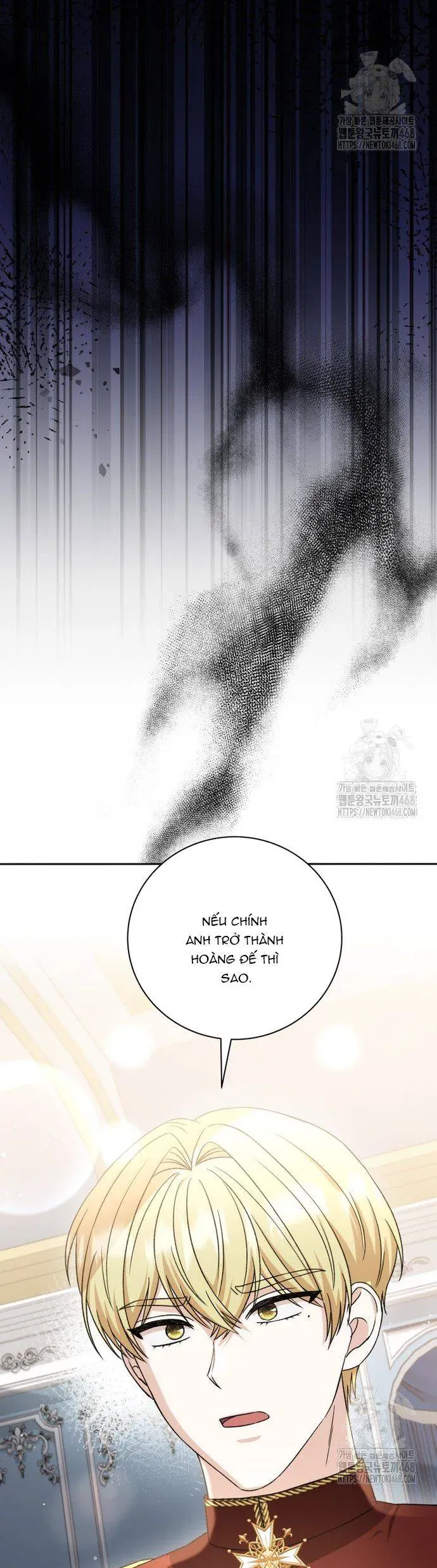 Khi Người Mẹ Kế Tham Vọng Làm Bá Chủ Hậu Cung Chap 48 - Next Chap 47